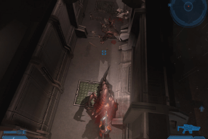 Shadowgrounds