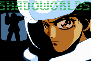 Shadoworlds