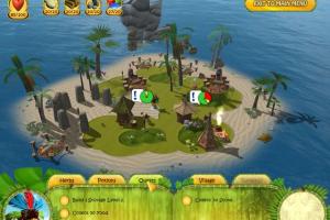 Shaman Odyssey: Tropic Adventure