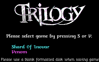 Shard of Inovar