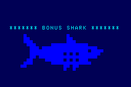 Shark Attack