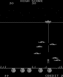 Shark Treasure