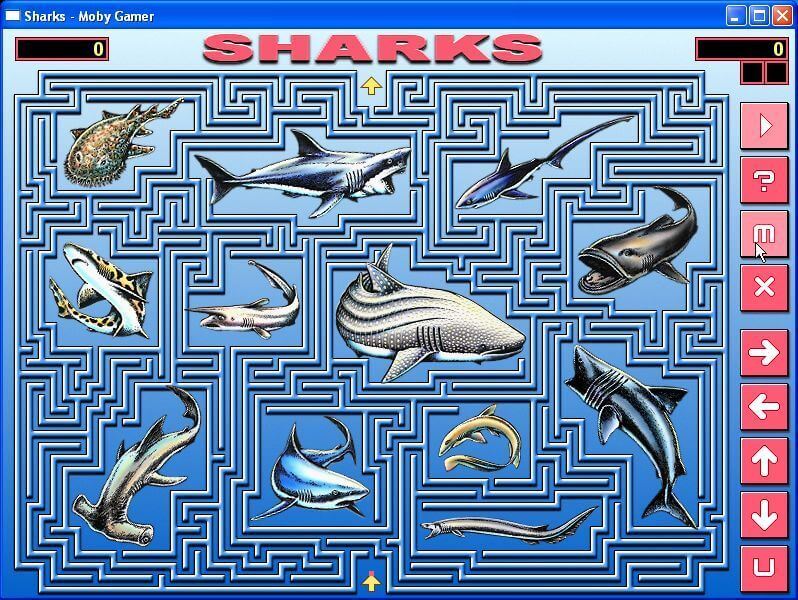 Sharks