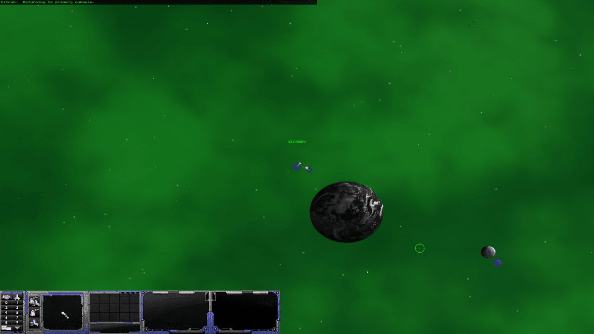 Shattered Suns