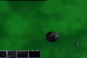 Shattered Suns