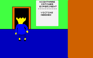 Shaw's Nightmare II