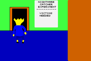 Shaw's Nightmare II