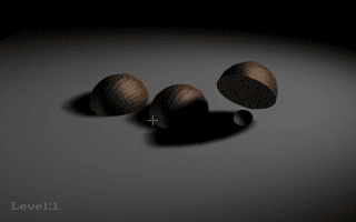 Shell Game