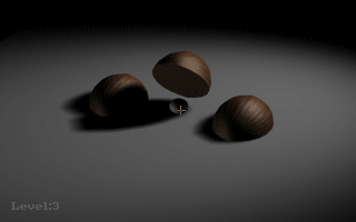 Shell Game