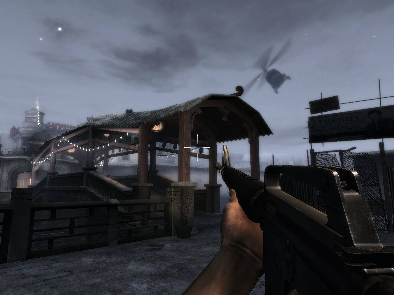 Shellshock 2: Blood Trails