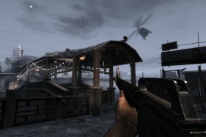Shellshock 2: Blood Trails