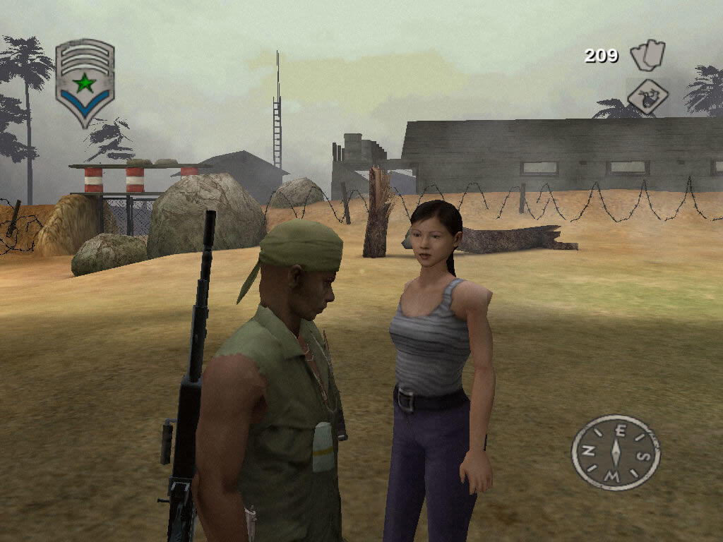 Shellshock: Nam '67