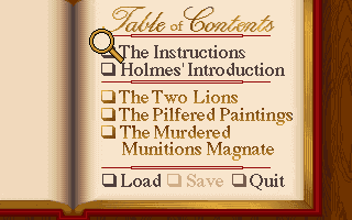 Sherlock Holmes: Consulting Detective - Volume II