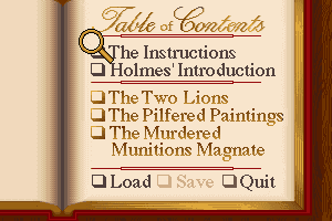 Sherlock Holmes: Consulting Detective - Volume II