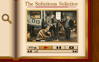 Sherlock Holmes: Consulting Detective - Volume III