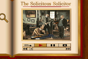 Sherlock Holmes: Consulting Detective - Volume III