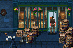 Sherlock Holmes: The Official Movie Game