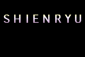 Shienryu