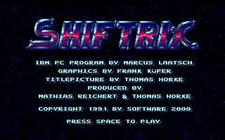 Shiftrix