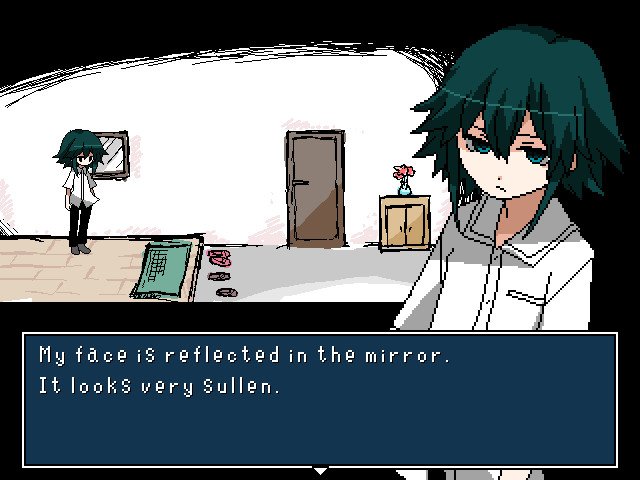 Shihori Escape