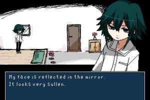 Shihori Escape