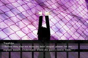 Shijimi Shounen no Shuuitsu na Shi