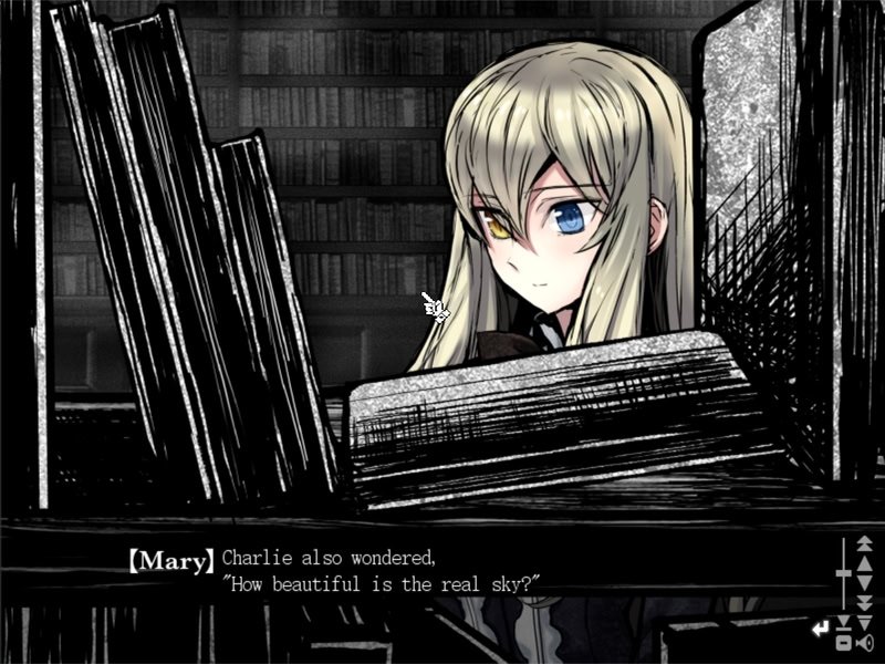 Shikkoku no Sharnoth ~What a beautiful tomorrow~