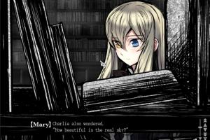 Shikkoku no Sharnoth ~What a beautiful tomorrow~