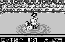 Shin Nihon Pro-Wrestling: Tōkon Retsuden