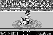Shin Nihon Pro-Wrestling: Tōkon Retsuden