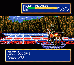 Shining Force II