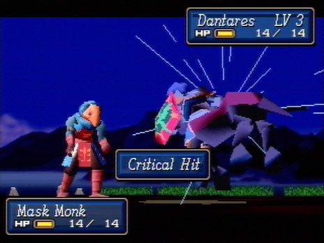 Shining Force III