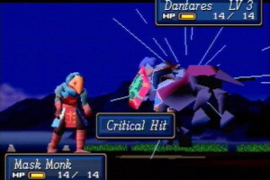 Shining Force III