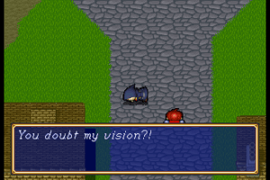 Shining Wisdom