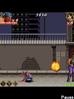 Shinobi