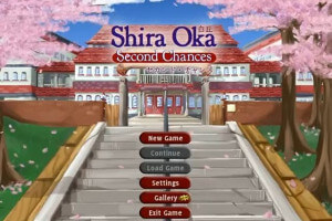 Shira Oka: Second Chances