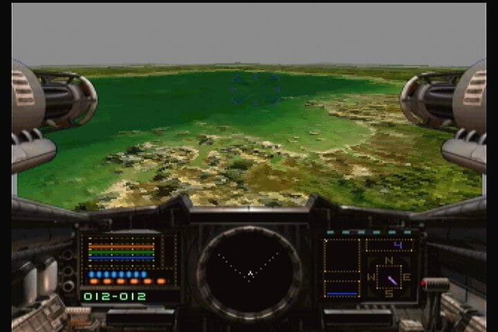 Shock Wave 2: Beyond the Gate