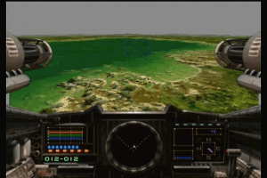 Shock Wave 2: Beyond the Gate