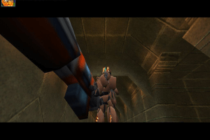 Shogo: Mobile Armor Division