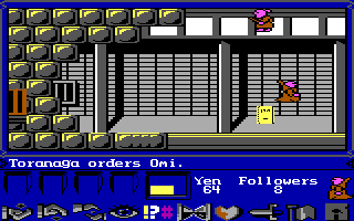 Shogun