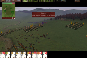 Shogun: Total War - The Mongol Invasion