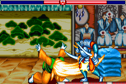 Shogun Warriors