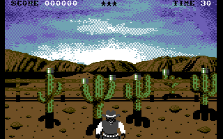 Shoot-Out