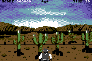 Shoot-Out