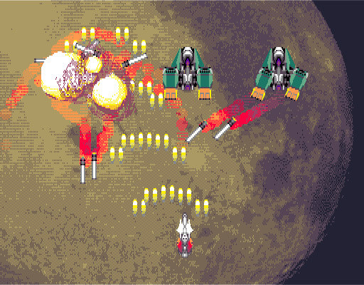 SHOOTERS SOLITUDE system3