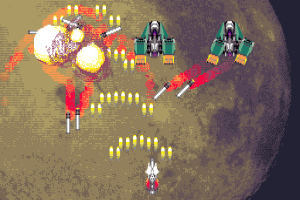 SHOOTERS SOLITUDE system3