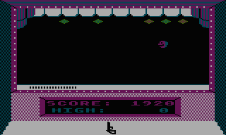 Shooting Arcade