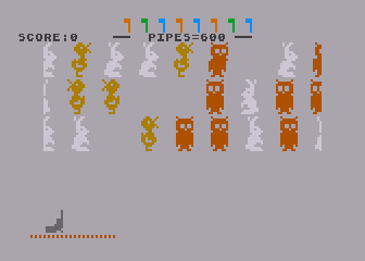 Shooting Gallery