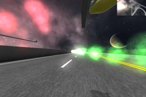 Shooting Star