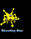 Shooting Star